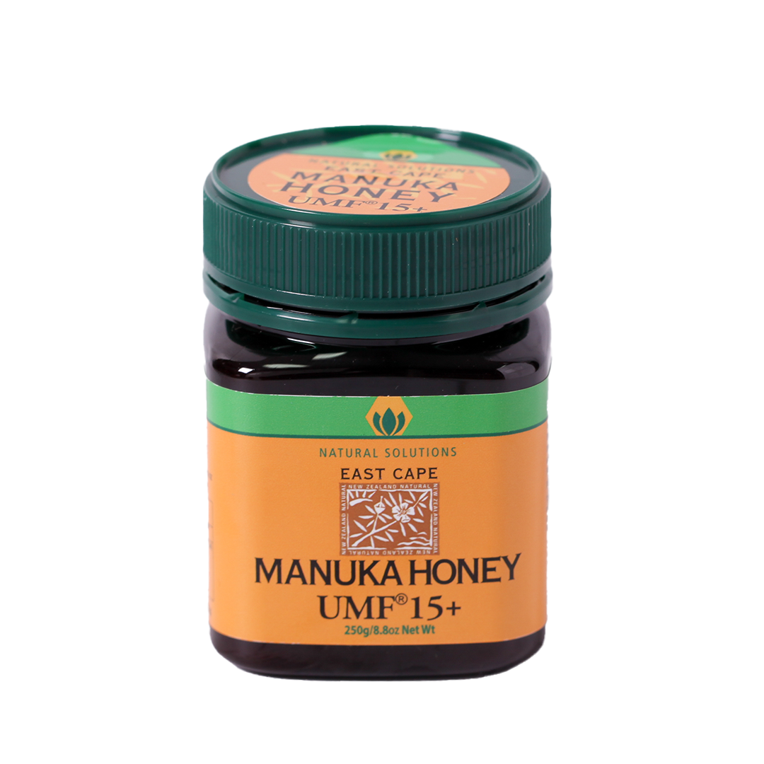 NZ Manuka Honey UMF 15+